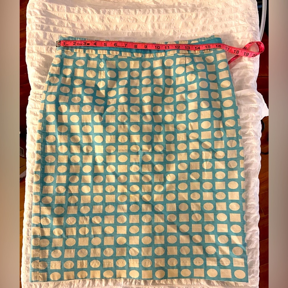 EUC Boden Skirt
